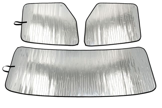 Western Star 4900 47x 57X Sunshade 2081-2025