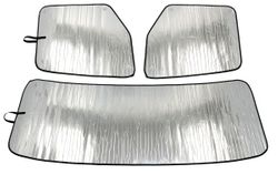 Western Star 4900 47x 57X Sunshade 2081-2025