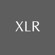 XLR
