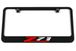 Chevrolet Z71 Engraved License Plate Frame Silverado Colorado Tahoe Suburban