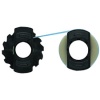 Nukote 268TL Lift Off Correction Tape
