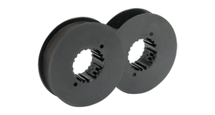 Nukote B128 Nylon Ribbon