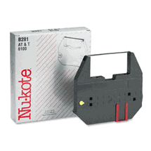 Nukote B281 Typewriter Ribbon
