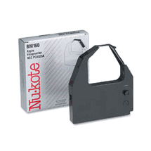 Nukote BM160 Matrix Nylon Ribbon