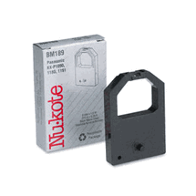 Nukote BM189 Matrix Nylon Ribbon