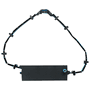 Nukote BM247 Matrix Nylon Ribbon