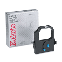 Nukote BM319 Matrix Nylon Ribbon