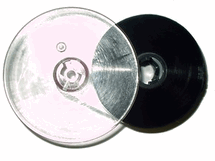 Nukote C40 Typewriter Ribbon