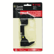 Smith Corona Premier 100 Lift Off Tape