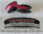 Universal Pink Typewriter Ribbon Universal Pink Typewriter Ribbon