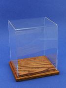 Acrylic Display Case