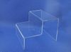 Acrylic Riser 2-Step Acrylic Riser 2-Step