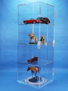 Acrylic Show Case