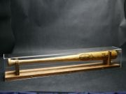 BaseBall Bat Display