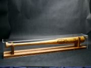 Baseball Bat Display Case