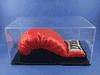 Boxing Glove Display