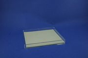 Clear Acrylic Beading Tray