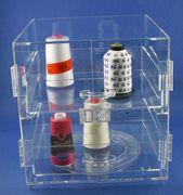 Cone Thread Display