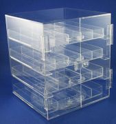 Floriani-Robeson Display