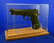 Pistol Display