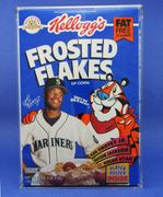 Kelloggs Frosted Flakes