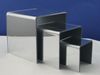 Mirrored Acrylic Risers Mirrored Acrylic Risers
