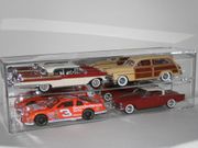 Model Car Display