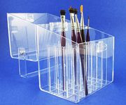 Pen-Pencil-Brush Hldr