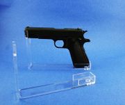 Pistol Display