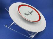 Plate Painting Holder 12"