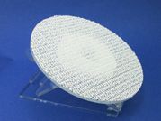 Plate Painting Holder 8"