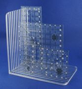 Ruler Display/Holder