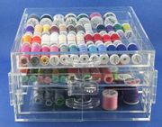 Sulky Thread Display