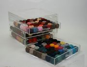 Thread Organizer 4-Shelf