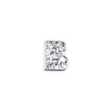 Alphabet "B" Bead 