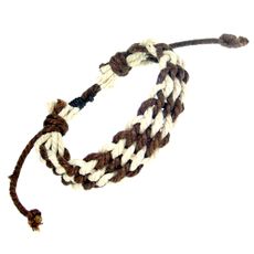 Braided Rope Bracelet