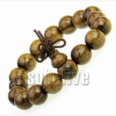 Buddhist Wrist Mala Bracelet   (Sold Out)