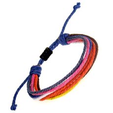 Casual Fashion Rope Bracelet