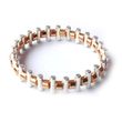 Claspless Magic Magnet Bracelets