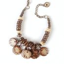 Coconut Shell Beaded Fashion Bracelets