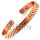 Copper Magnetic Bangle   (Sold Out)