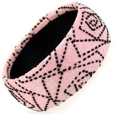  Costume Bangle    (Sold Out)