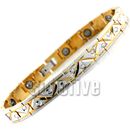 Deluxe Copper Magnetic Bracelet