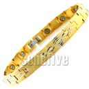 Deluxe Copper Magnetic Bracelet