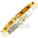 Deluxe Copper Magnetic Bracelet