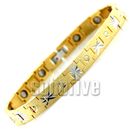 Deluxe Copper Magnetic Bracelet