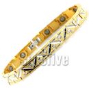 Deluxe Copper Magnetic Bracelet