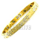 Deluxe Copper Magnetic Bracelet    (Sold Out)