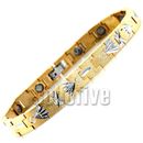 Deluxe Copper Magnetic Bracelet