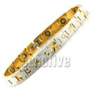 Deluxe Copper Magnetic Bracelet